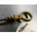 92R004 Engine Oil Dipstick From 2011 Cadillac CTS  3.0 12609018